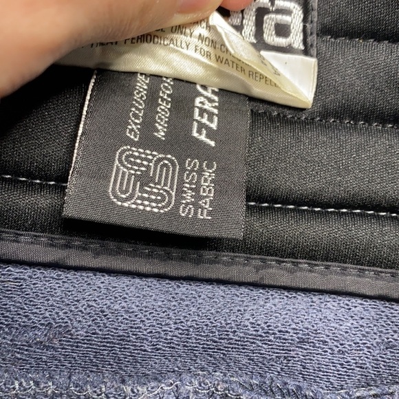 Fera Gray Ski Snow Pants 30 Regular - Picture 11 of 16